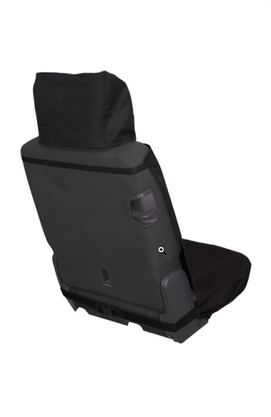 Jäger Autositzbezug Hirschmann, Autositz - Schonbezug , Hundeführer Autositzbezug